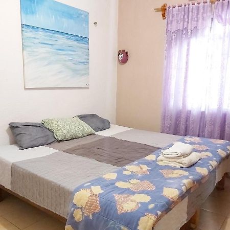 Depto Vacacional Con Wifi Almendros Apartment Playa del Carmen Exterior foto