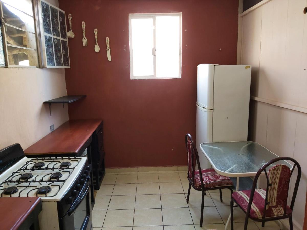 Depto Vacacional Con Wifi Almendros Apartment Playa del Carmen Exterior foto
