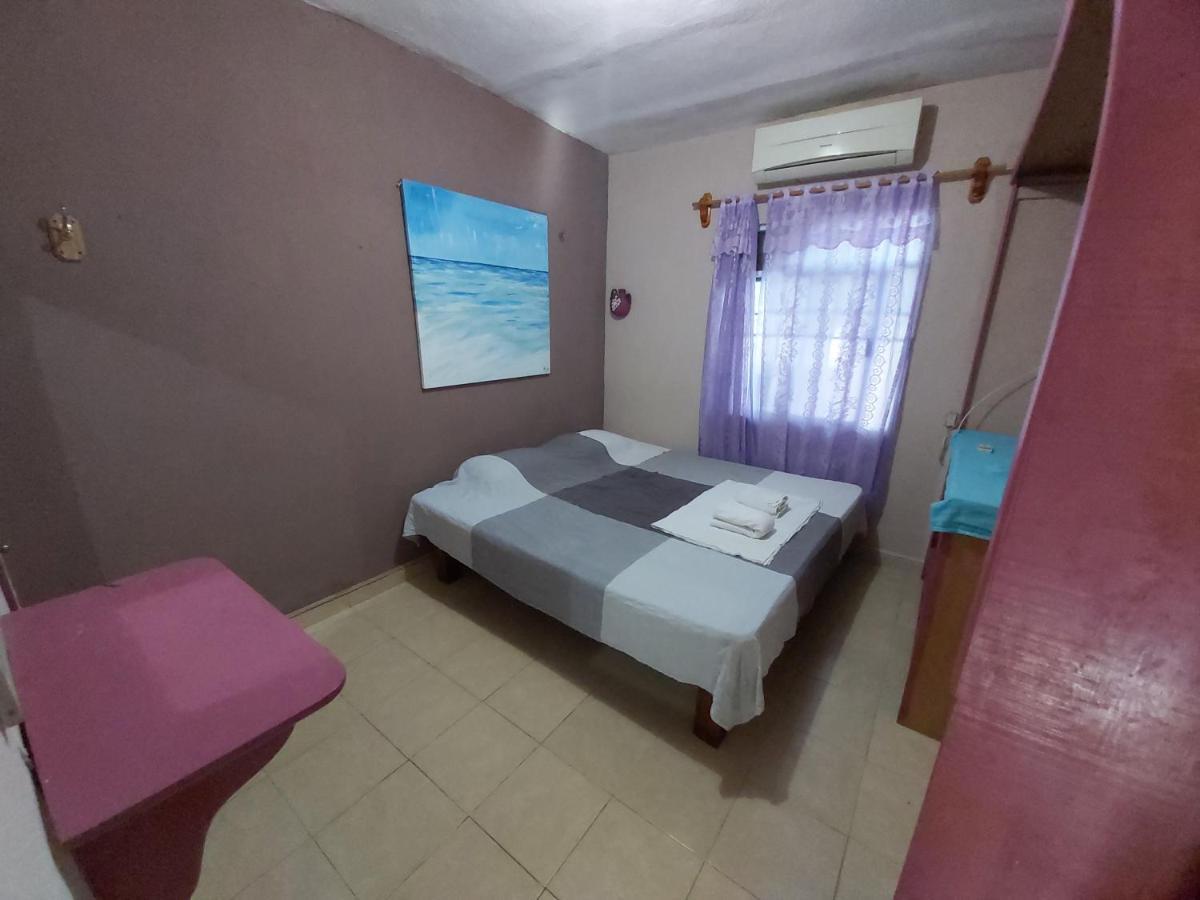 Depto Vacacional Con Wifi Almendros Apartment Playa del Carmen Exterior foto
