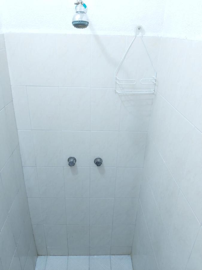 Depto Vacacional Con Wifi Almendros Apartment Playa del Carmen Exterior foto