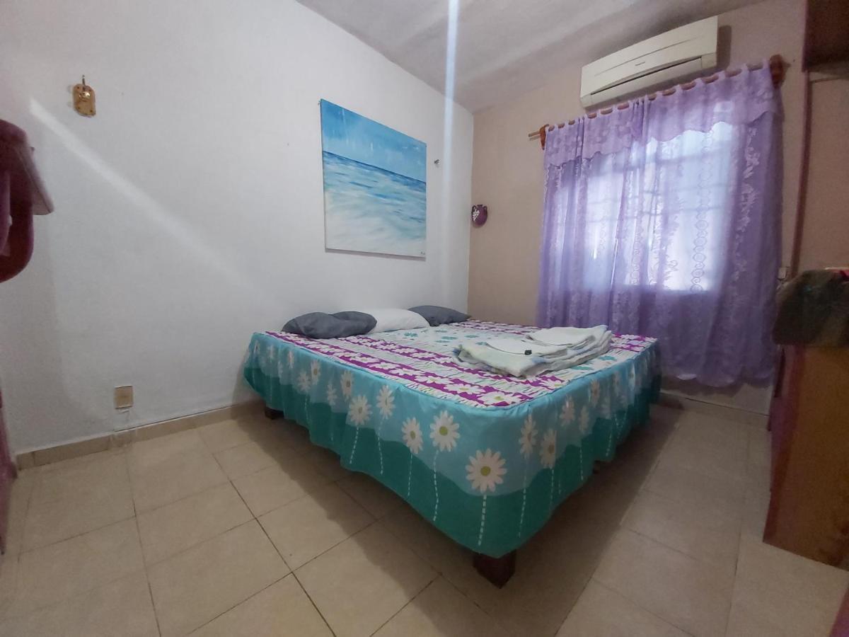 Depto Vacacional Con Wifi Almendros Apartment Playa del Carmen Exterior foto