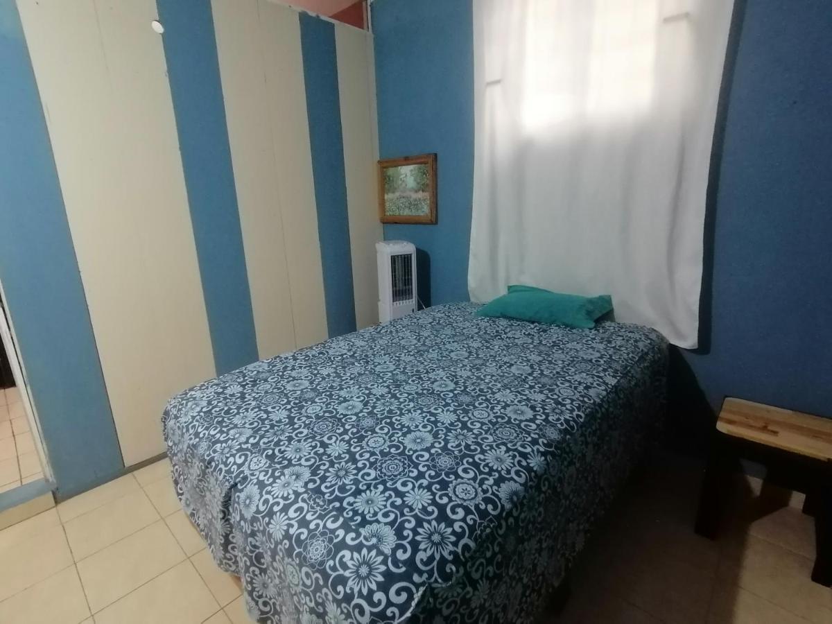 Depto Vacacional Con Wifi Almendros Apartment Playa del Carmen Exterior foto